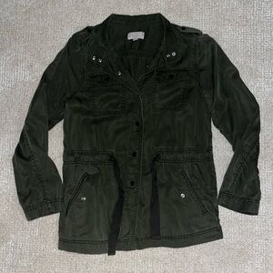 LOFT Jacket